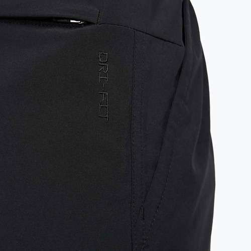 Herren-Trainingsshorts Nike Unlimited Dri-Fit 9" black