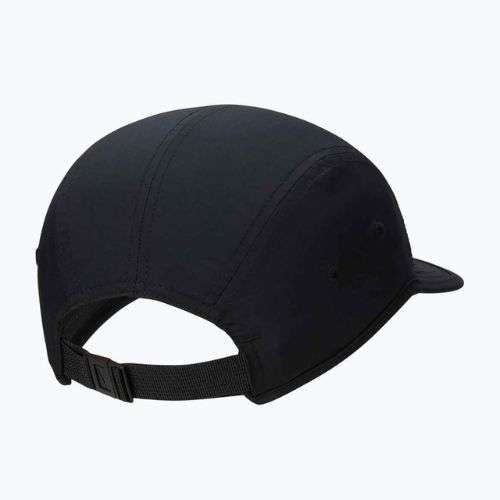 Basecap Nike Dri-Fit Fly black/anthracite/white
