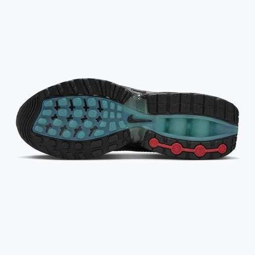 Herren-Sneaker Nike Air Max Dn black/clay green/cannon/black