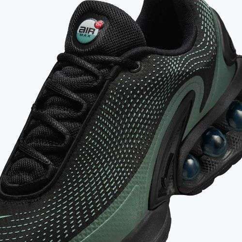 Herren-Sneaker Nike Air Max Dn black/clay green/cannon/black