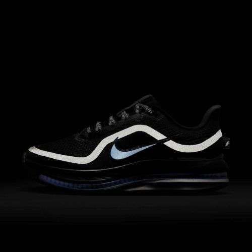 Damen-Laufschuhe Nike Pegasus Premium black/metallic silver/black