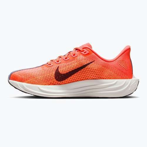 Damen-Laufschuhe Nike Pegasus Plus hot lava/orange pulse/dark raisin