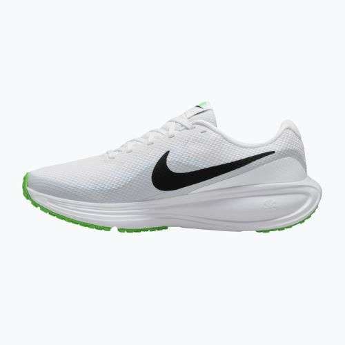 Herren-Laufschuhe Nike Revolution 8 white/pure platinum/glacier blue/black