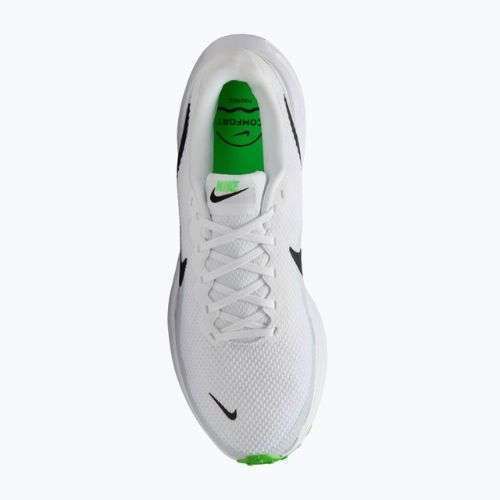 Herren-Laufschuhe Nike Revolution 8 white/pure platinum/glacier blue/black