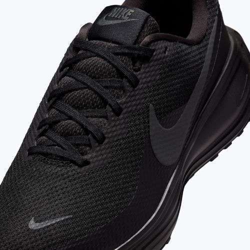 Herren-Laufschuhe Nike Revolution 8 black/anthracite