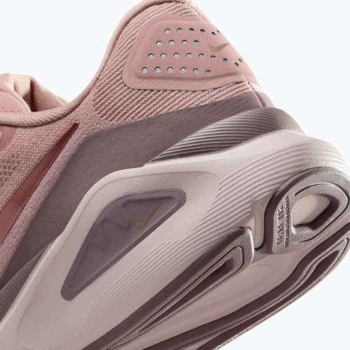 Damen-Laufschuhe Nike Structure 26 particle rose/tattoo/hydrogen blue/sail