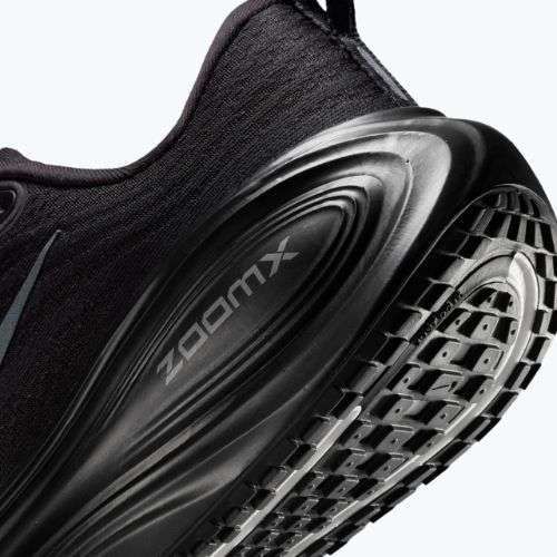 Damen-Laufschuhe Nike Vomero Plus black/metallic dark grey/dark smoke grey