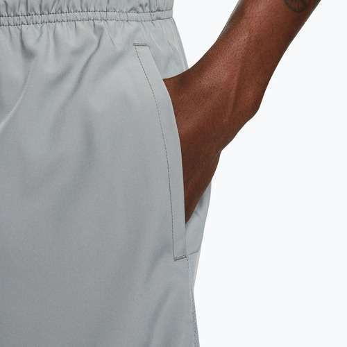 Herren-Shorts Nike Dri-Fit Challenger 9" Unlined smoke grey/smoke grey