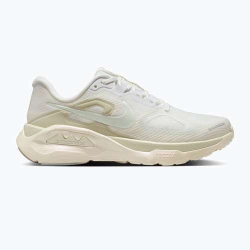 Damen-Laufschuhe Nike Structure Plus ESS white/sail/sea glass/white