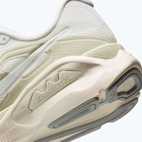 Damen-Laufschuhe Nike Structure Plus ESS white/sail/sea glass/white
