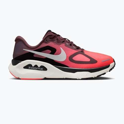 Damen-Laufschuhe Nike Structure Plus tattoo/hot lava/black/silver