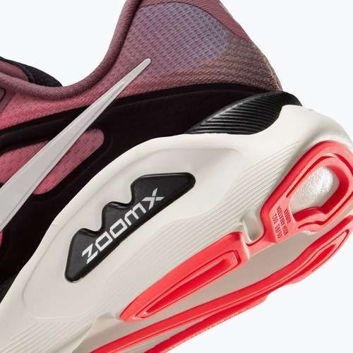 Damen-Laufschuhe Nike Structure Plus tattoo/hot lava/black/silver