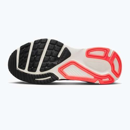 Damen-Laufschuhe Nike Structure Plus tattoo/hot lava/black/silver