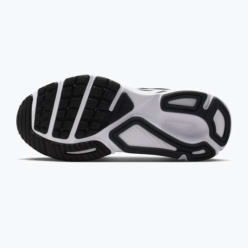 Damen-Laufschuhe Nike Structure Plus black/anthracite/white