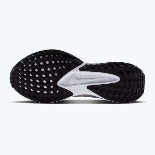 Damen-Laufschuhe Nike Quest 6 white/black/bright violet/sapphire