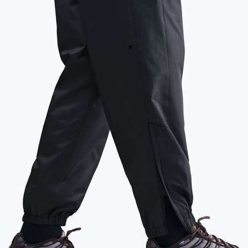 Herrenhose Nike Windrunner Lined black/white