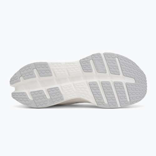 Damen-Laufschuhe On Cloudrunner 3 white/ivory