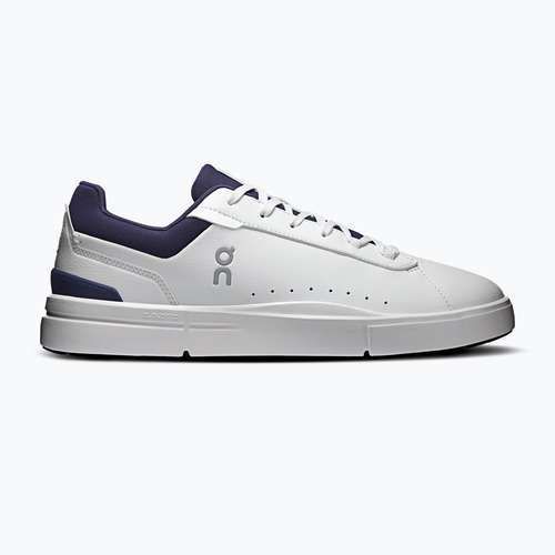 Herrenschuhe On The Rodger Advantage white/midnight
