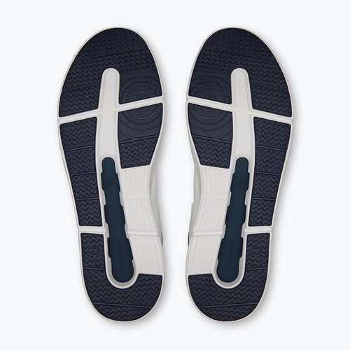 Herrenschuhe On The Rodger Advantage white/midnight