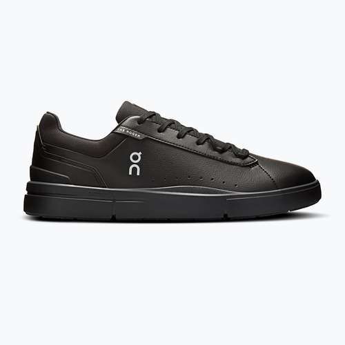 Herrenschuhe On The Rodger Advantage black/black
