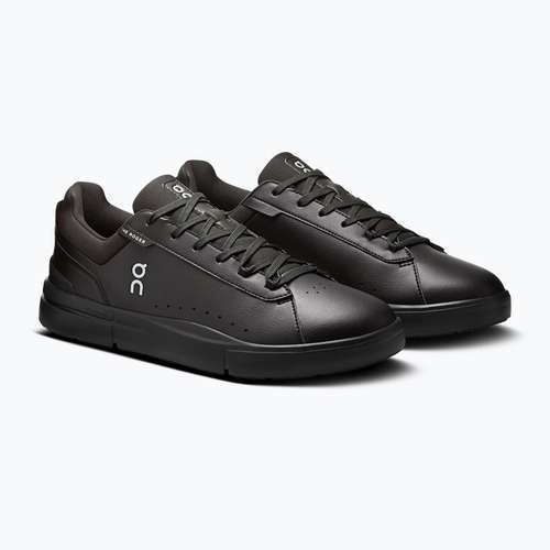 Herrenschuhe On The Rodger Advantage black/black