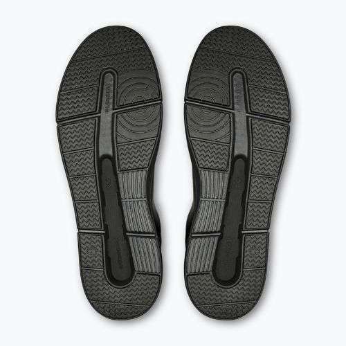 Herrenschuhe On The Rodger Advantage black/black