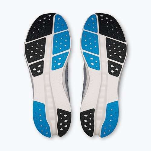 Damen-Laufschuhe On Cloudsurfer 2 Wide black/malibu