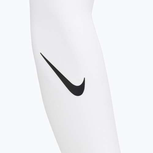 Basketball-Armstulpen Nike Pro Dri-Fit 4.0 white/black