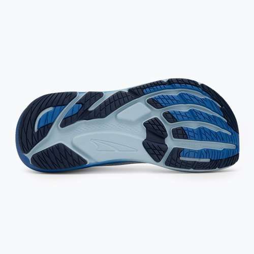 Herren-Laufschuhe Altra FWD Via 2 blue/gray