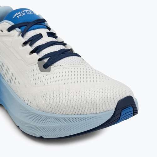 Herren-Laufschuhe Altra FWD Via 2 blue/gray