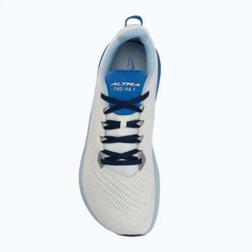 Herren-Laufschuhe Altra FWD Via 2 blue/gray