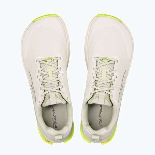 Herren-Laufschuhe Altra Lone Peak 9+ tan