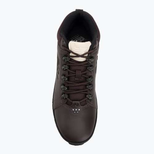Herrenschuhe New Balance 754 Classic dark brown