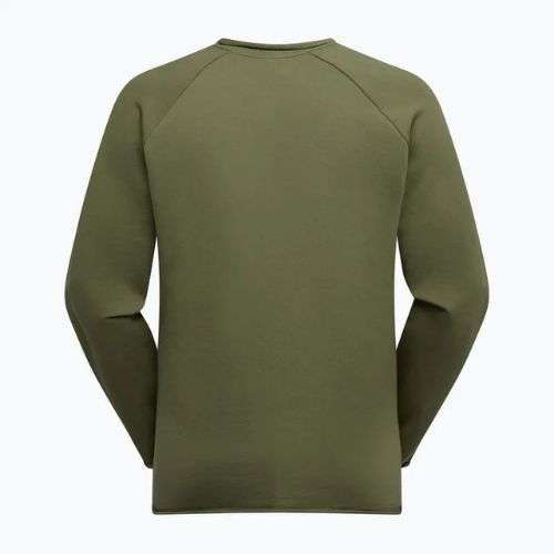 Herren Sweatshirt La Sportiva Tufa Sweater cypress
