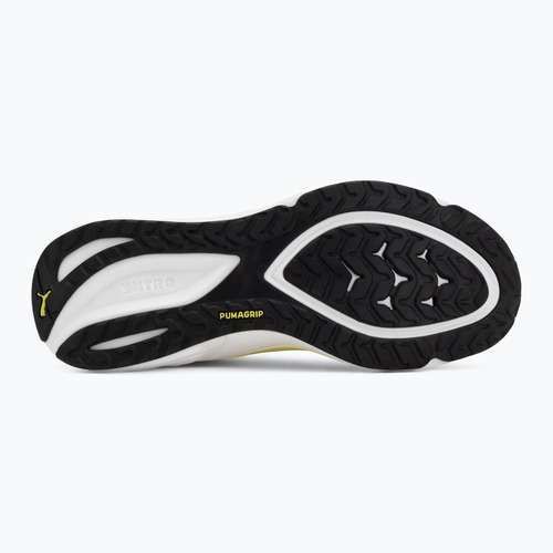Herren Laufschuhe PUMA Electrify Nitro 4 green