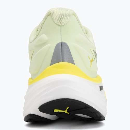 Herren Laufschuhe PUMA Electrify Nitro 4 green