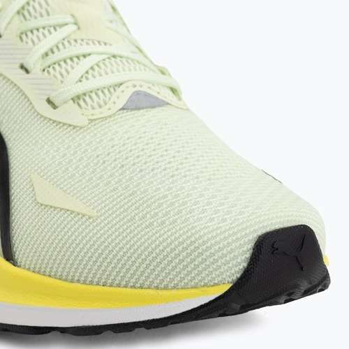 Herren Laufschuhe PUMA Electrify Nitro 4 green