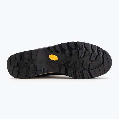 Herren-Trekkingschuhe La Sportiva Trango Tech GTX black/yellow