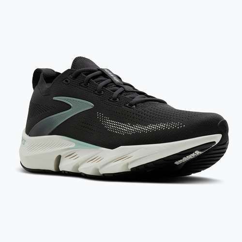 Brooks Glycerin Flex phantom/metallic/coconut Herren Laufschuhe