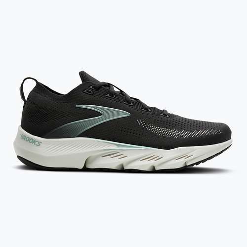 Brooks Glycerin Flex phantom/metallic/coconut Herren Laufschuhe