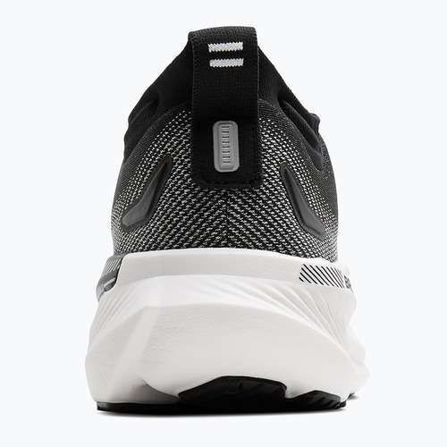 Brooks Glycerin GTS 23 black/grey/white Herren Laufschuhe