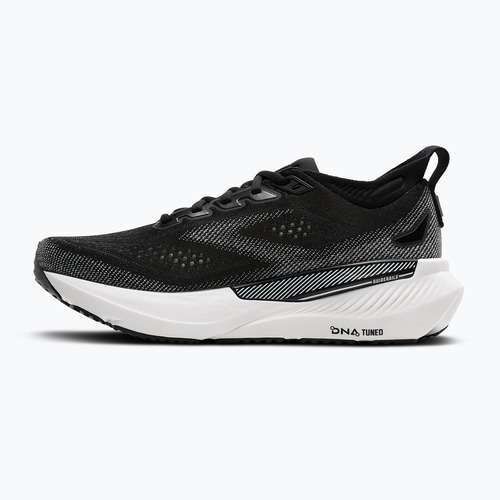 Damen-Laufschuhe Brooks Glycerin GTS 23 black/grey/white