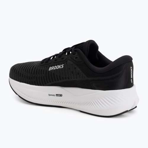 Damen-Laufschuhe Brooks Revel Max black/grey/white