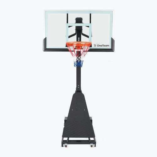 Basketballkorb Oneteam BH08 PRO black