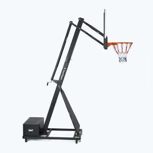 Basketballkorb Oneteam BH08 PRO black