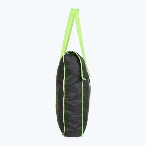 Tragetasche für das Tor OneTeam Swiftgoal 120 x 70 cm black/green