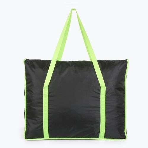 Tragetasche für das Tor OneTeam Swiftgoal 120 x 70 cm black/green