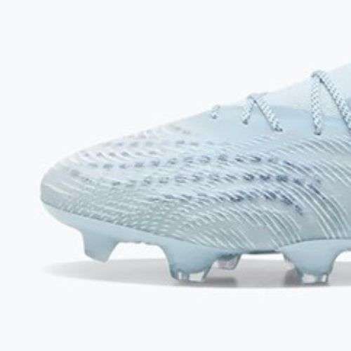 Fußballschuhe PUMA Future 9 Ultimate FG icy blue/puma white/blue jewel