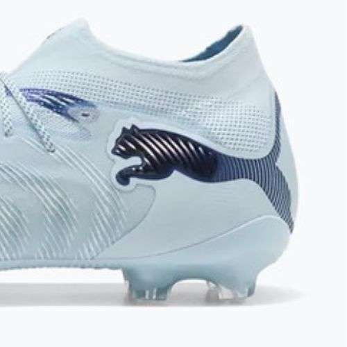 Fußballschuhe PUMA Future 9 Ultimate FG icy blue/puma white/blue jewel
