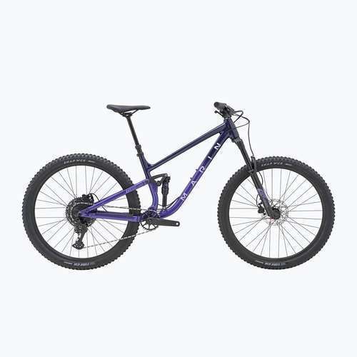 Mountainbike Marin Rift Zone 1 29 dark purple